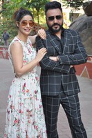 Miracle Movie Prees Meet